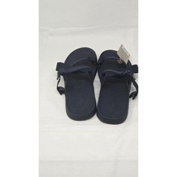 Chaco Lowdown Sport Slide Sandal Slip On navy Men's size 13 - Picture 5 of 9